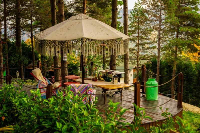 Karakaya Villa Suite Hotel — 9