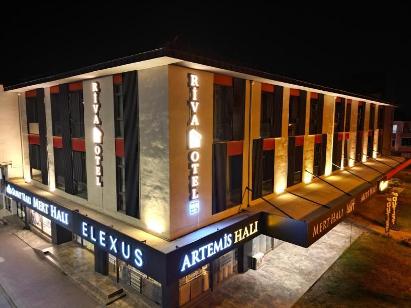 Karasu Riva Otel