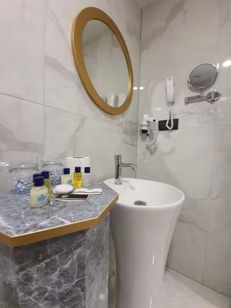 Oda Resmi