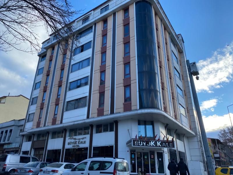 Kars Kale Hotel - 1