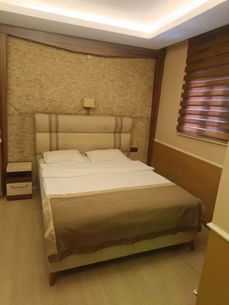Oda Resmi