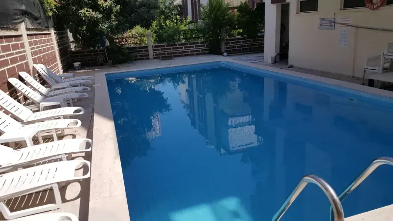Kartal Otel Antalya - 3