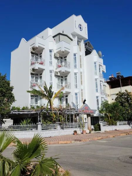 Kartal Otel Antalya - 1