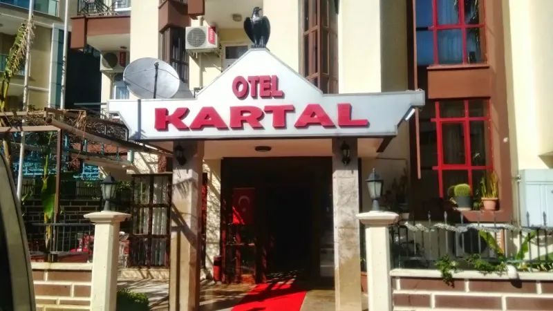 Kartal Otel Antalya - 2