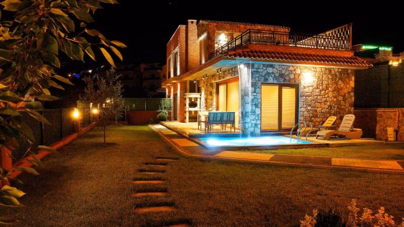 Kartepe Bungalov Villas - 2