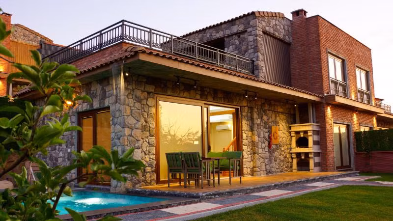Kartepe Bungalov Villas - 4
