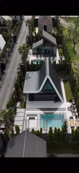 Kartepe Dokur Resort