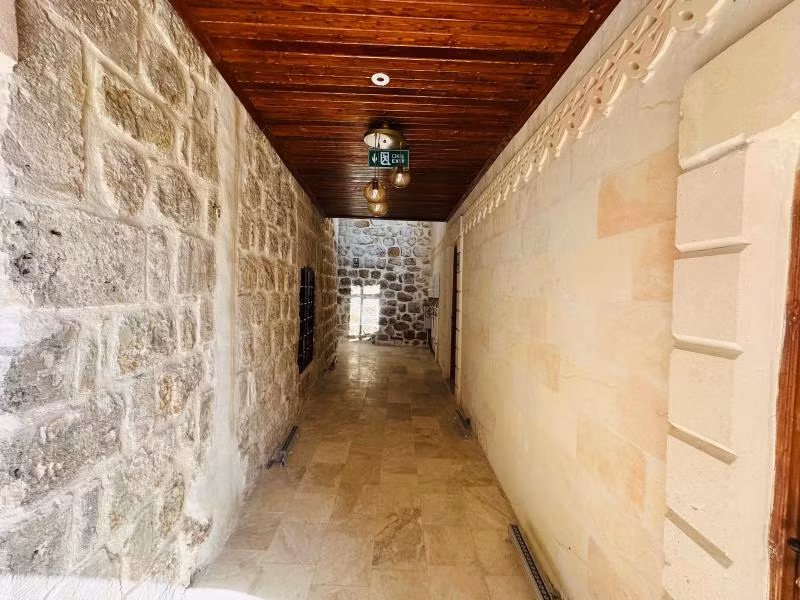Kasrı Ahenk konağı - 4