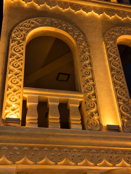 Kasrı Cihan Hotel — 4