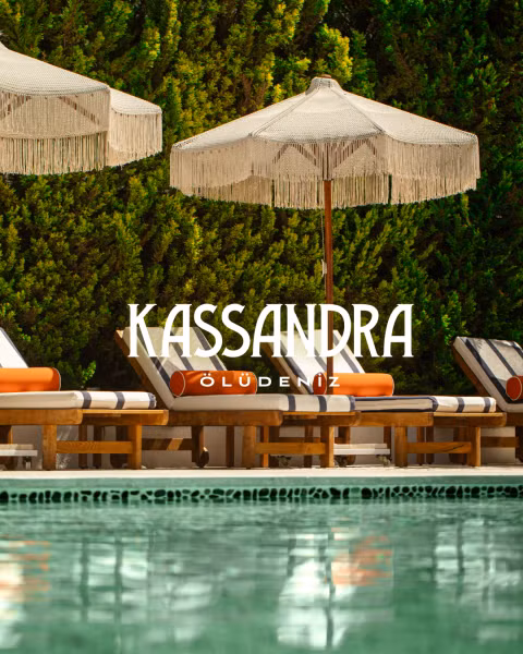 Kassandra Ölüdeniz — 6