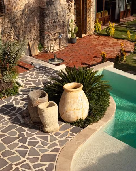 Kassandra Heritage