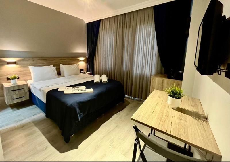 Kassimo Otel - 1