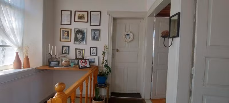 Oda Resmi