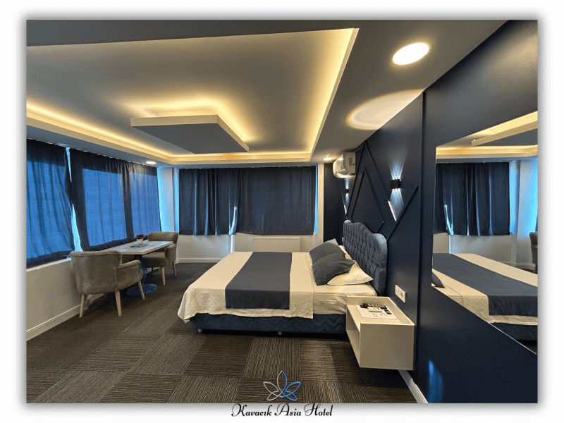 Oda Resmi
