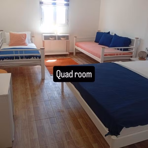 Oda Resmi
