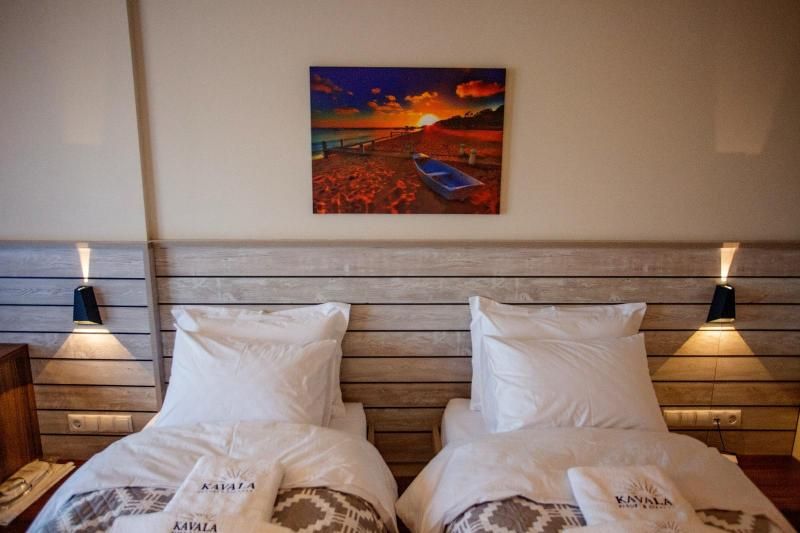 Kavala Resort & Spa - 4