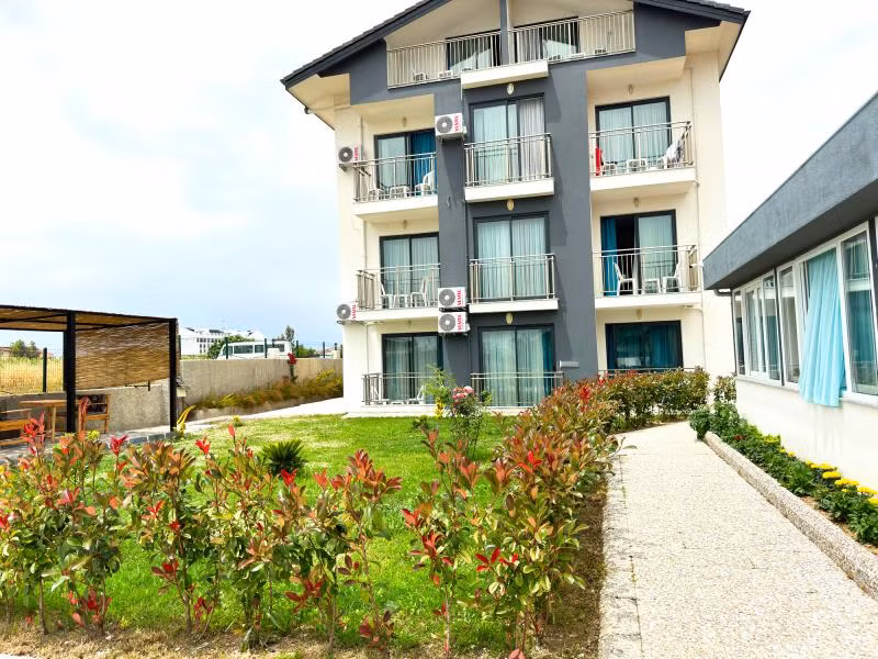 Kaya Garden Otel - 2
