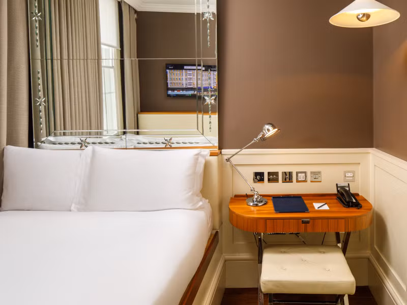 Kaya Great Northern Hotel - 2