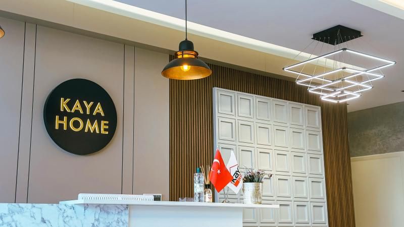 Kaya Home Otel - 4