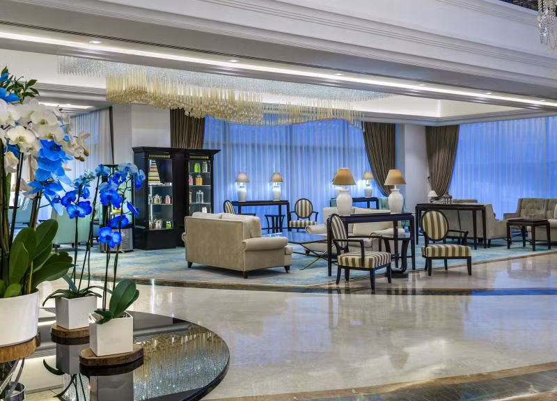 Kaya İstanbul Fair ve Convention Hotel - 2