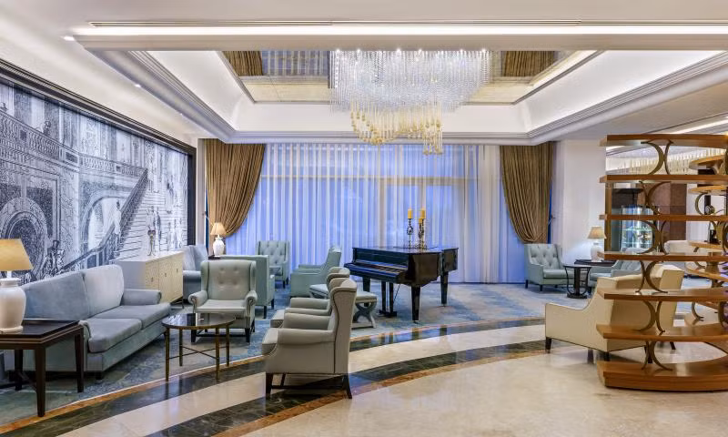 Kaya İstanbul Fair ve Convention Hotel - 4