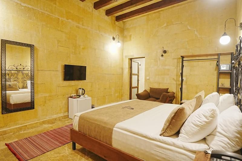Kayra Cave Suites — 3