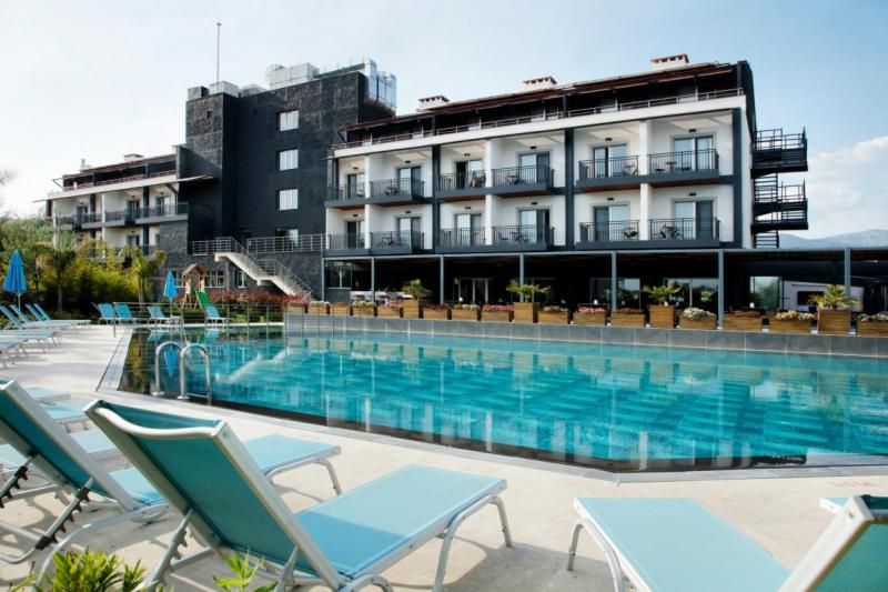 Kazdağları Allia Thermal Health&Spa - 1