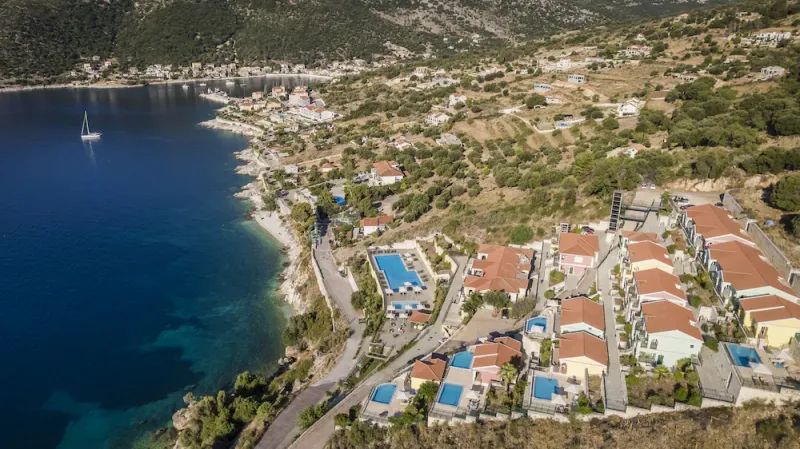 Kefalonia Bay Palace - 2