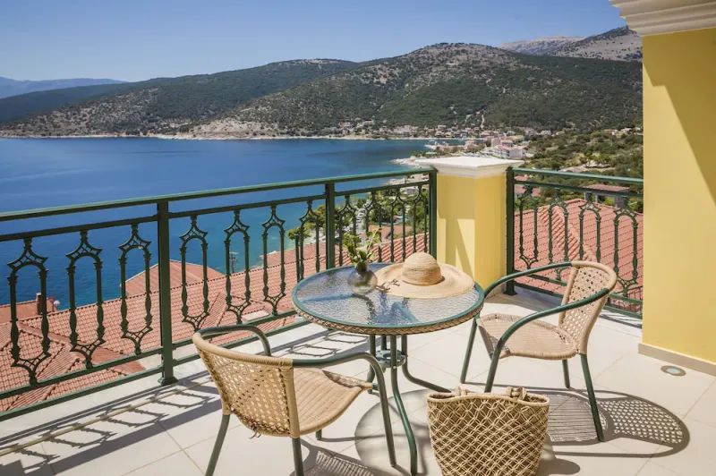 Kefalonia Bay Palace - 4
