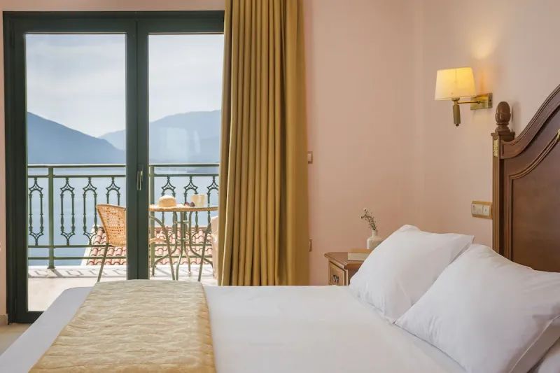 Oda Resmi
