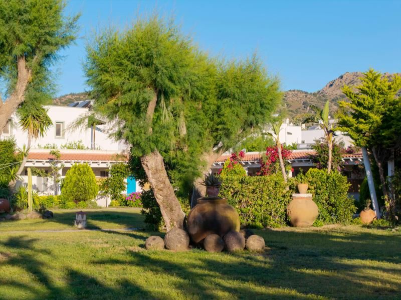 Kefi Beach & Suites — 8