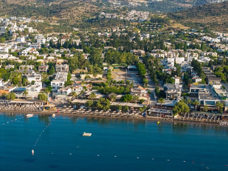 Kefi Beach & Suites - 2