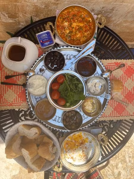 Kefren Konağı - 1