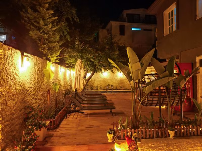 Kekik Alaçatı Otel - 3