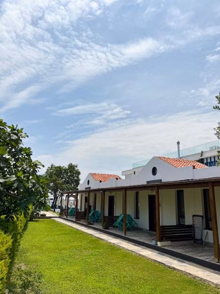 Oda Resmi