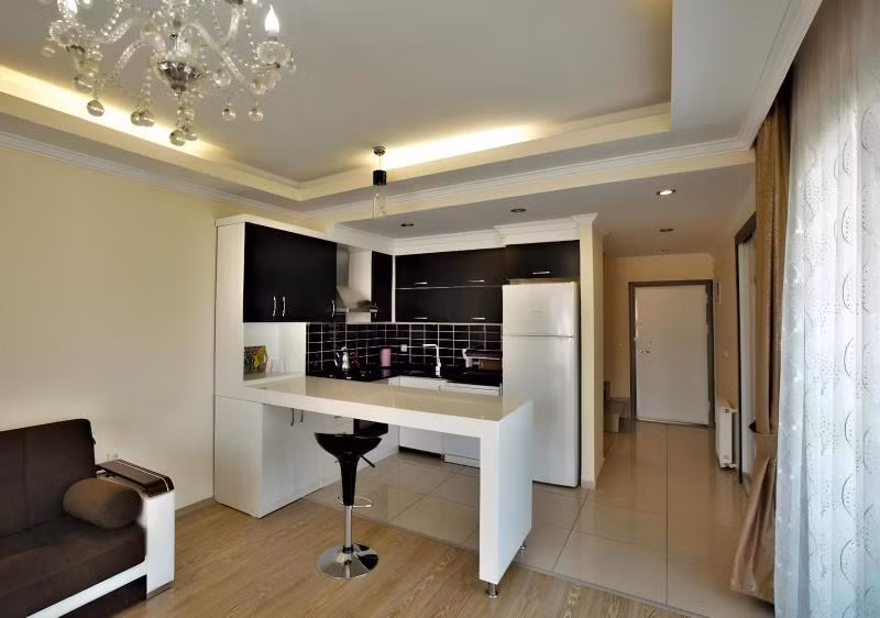 Kemer Suite Residence — 3