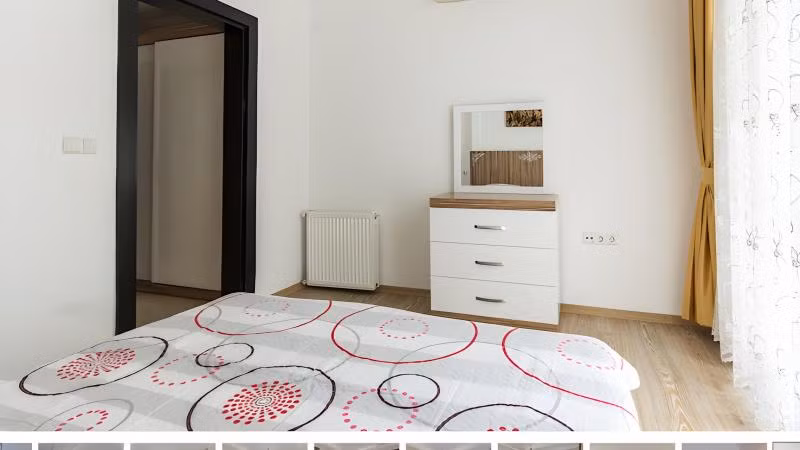 Kemer Suite Residence — 5
