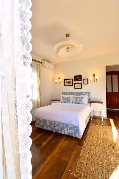 Oda Resmi