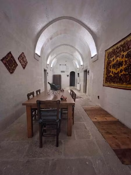 Kemerli House - 3