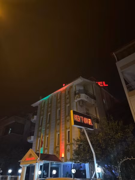 Kent Otel Antalya — 3
