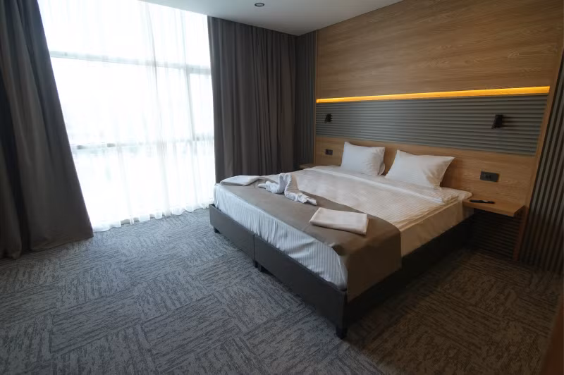 Kentroom Hotel - 4