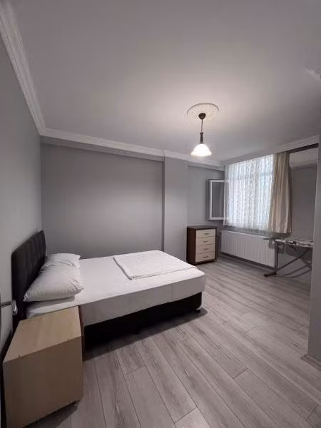 Kerem Motel Apart — 8