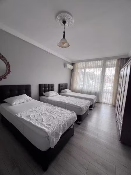 Kerem Motel Apart — 9