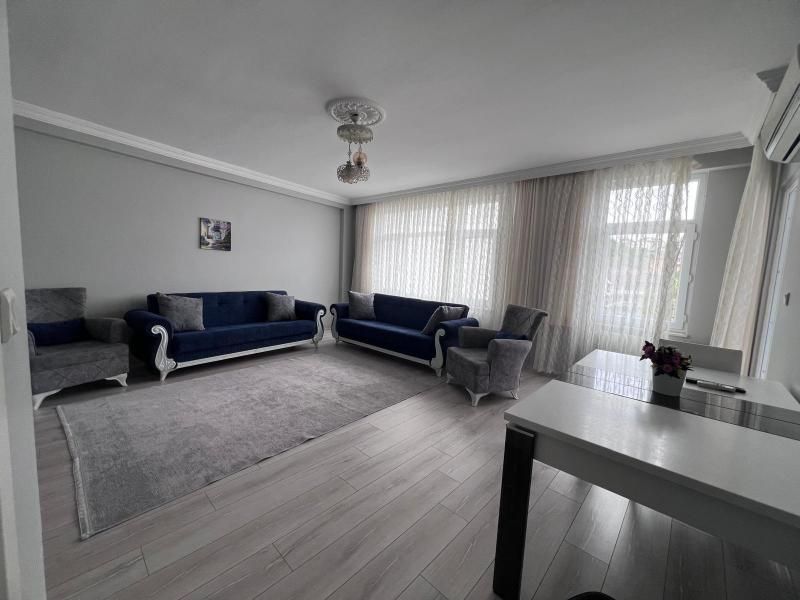Kerem Motel Apart — 2