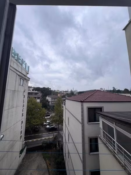 Kerem Motel Apart — 10