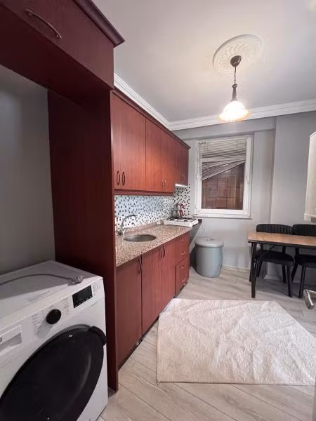 Kerem Motel Apart — 6