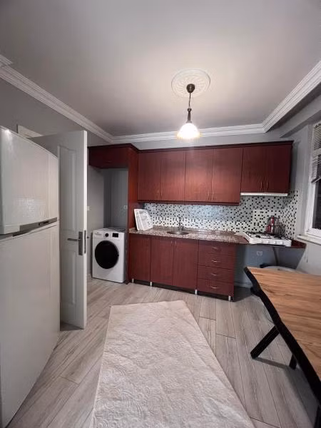 Kerem Motel Apart — 5