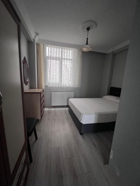 Kerem Motel Apart — 3