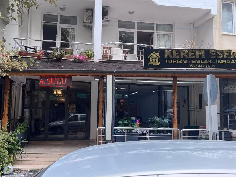 Kerem Motel Apart