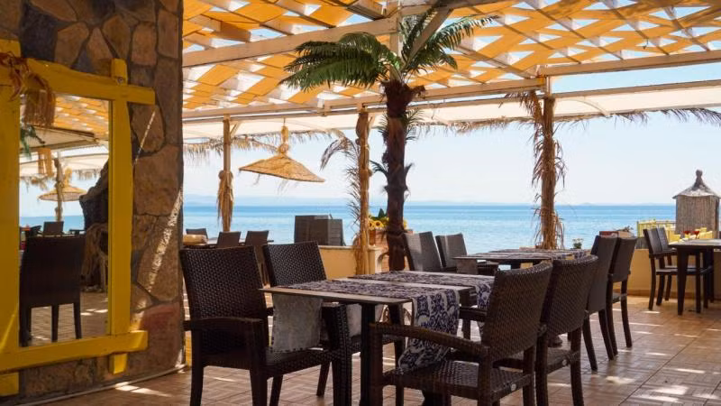 Kervan Tatil Köyü - 2